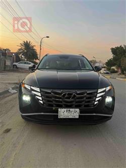 هیوندای تۆکسۆن